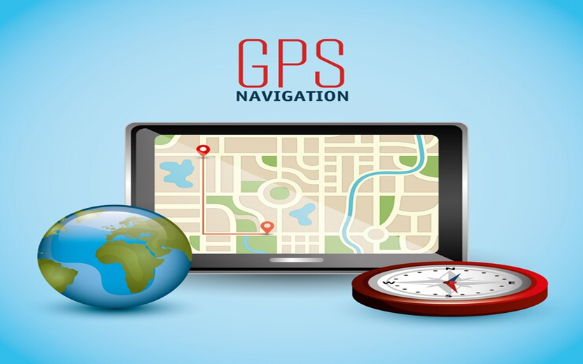 GPS - Geolocation tracking for local data